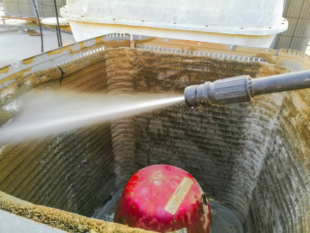 Best Commercial HVAC Duct Cleaning  in Alexandria, LA