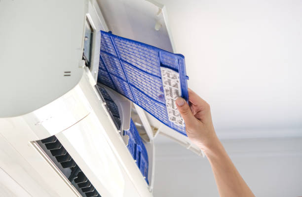 Best Residential Air Duct Cleaning  in Alexandria, LA