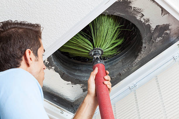Best Commercial Air Duct Cleaning  in Alexandria, LA