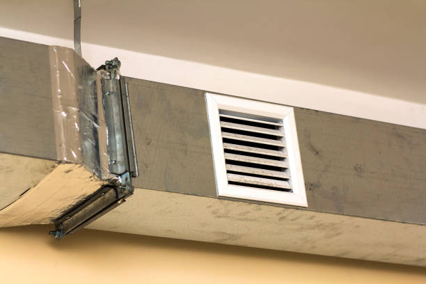 Best Emergency Air Duct Cleaning  in Alexandria, LA
